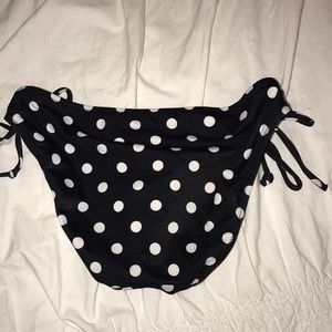 Victoria seceret bikini bottoms